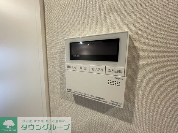 GRAN PASEO蔵前IIの物件内観写真